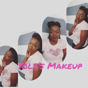 Yola's Makeup