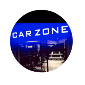 CAR ZONE