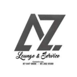 AZ Lounge e serviços