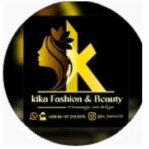 Kika Fashion and beauty
