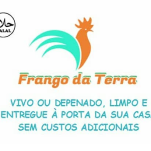 Frango Da Terra