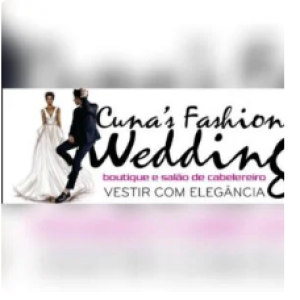 Cuna’s Fashion Wedding