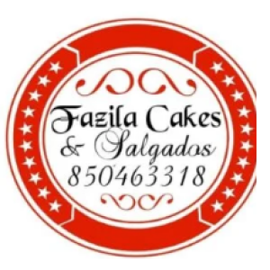 Fazila Cakes e Salgados