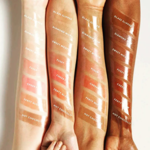 Mulher Maquiagem Moz