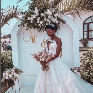 Noivas 100% Moçambicana