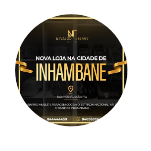 Nivaldo Thierry-Inhambane