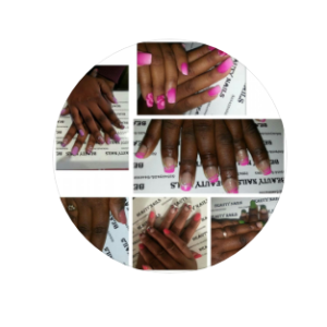 Ihambane Beauty Nails