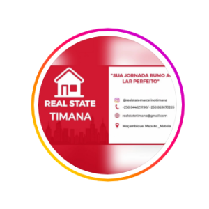Real State Timana 🇲🇿