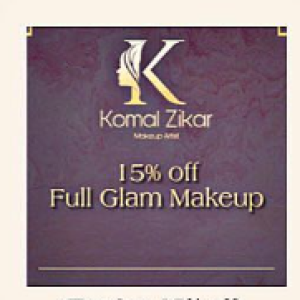 Komal Zikar