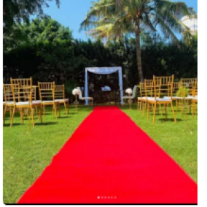 Quinta NARO Eventos