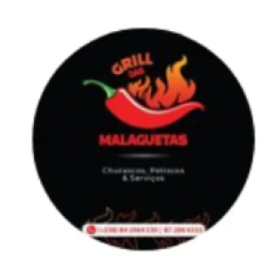 Grill das Malaguetas