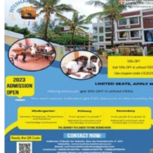 Luz Internationalschool School