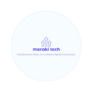 MERAKI TECNOLOGIA