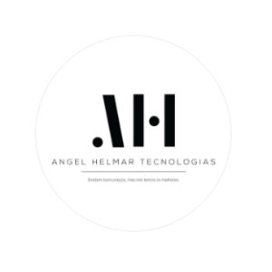 Angel Helmar Tecnologia
