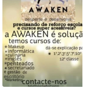 AWAKEN