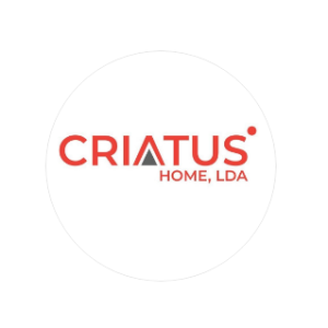 Criatus Home