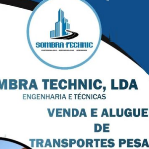Sombra Technic Lda