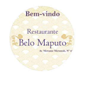 Restaurante Belo Maputo