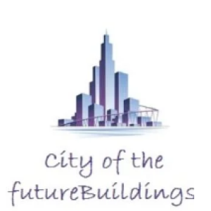 City of the future-Buildings