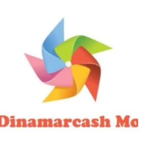 Dinamarcash