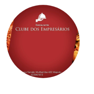 Restaurante Clube dos Empresários