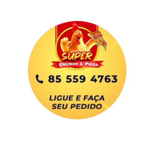 SUPER CHICKEN & PIZZA