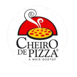 Cheiro De Pizza