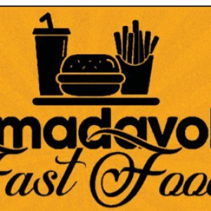 Almadavoh Fast Food
