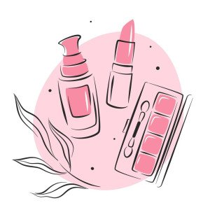 Patty Cosméticos Inuka