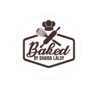 Baked by Shaida Lalgy