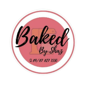 Baked By Shaz