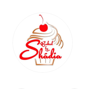 Baked by Shadia