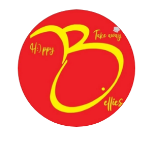 Happy Bellies Take Away