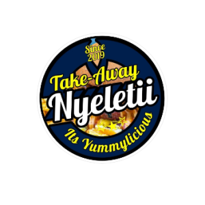 Take Away Nyeletii