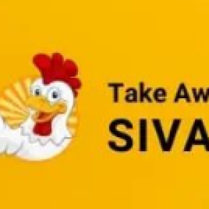 Take Away Do Sivale