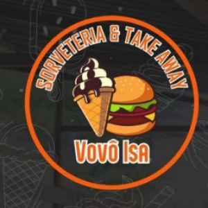 Sorveteria & Take away Vovó Isa