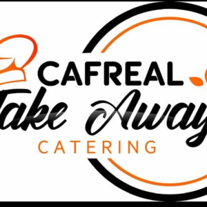 Cafreal Take Away & Catering