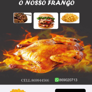 Nosso Frango