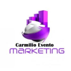 Carmilio evento e marketing