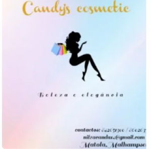 Candy Cosmetics