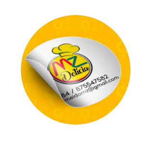Mz Delicias