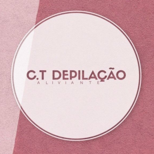 C.T Depilação aliviante
