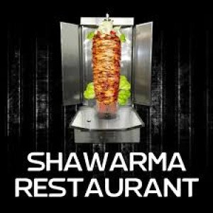 Shawarmas Home