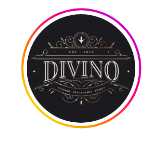 CAFE Divino Lounge Restaurant & Sushi