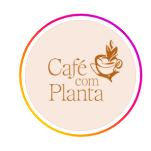 Café Com Planta