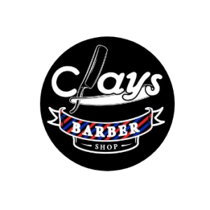 CLAYS BARBER SHOP