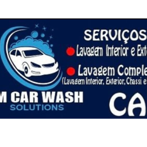 JM CAR WASH SOLUTIONS