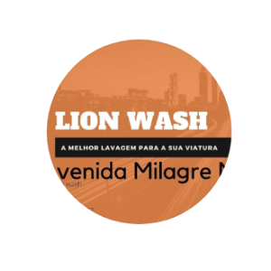 Lion Wash