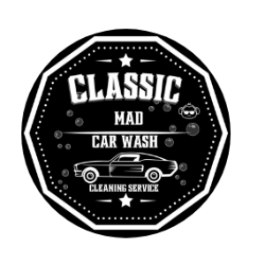MAD CAR WASH