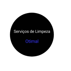 Serviço De Limpeza Otimal